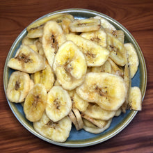 Load image into Gallery viewer, Banana Chips