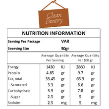 Load image into Gallery viewer, Australian Organic Raw Pecans