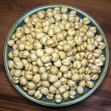 Load image into Gallery viewer, Roasted and Salted Chickpeas