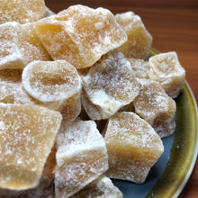 Load image into Gallery viewer, Crystalised Ginger
