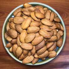 Load image into Gallery viewer, Australian Organic Raw Almonds
