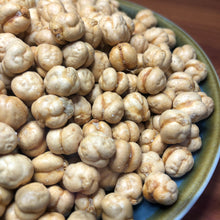 Load image into Gallery viewer, Roasted and Salted Chickpeas
