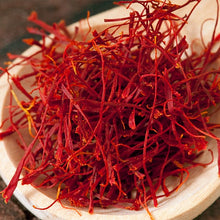 Load image into Gallery viewer, Premium Saffron Threads
