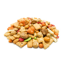 Load image into Gallery viewer, Rice Salad crackers
