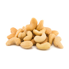 Load image into Gallery viewer, Cashews Roasted &amp; Salted
